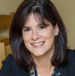 Laurie Spicer