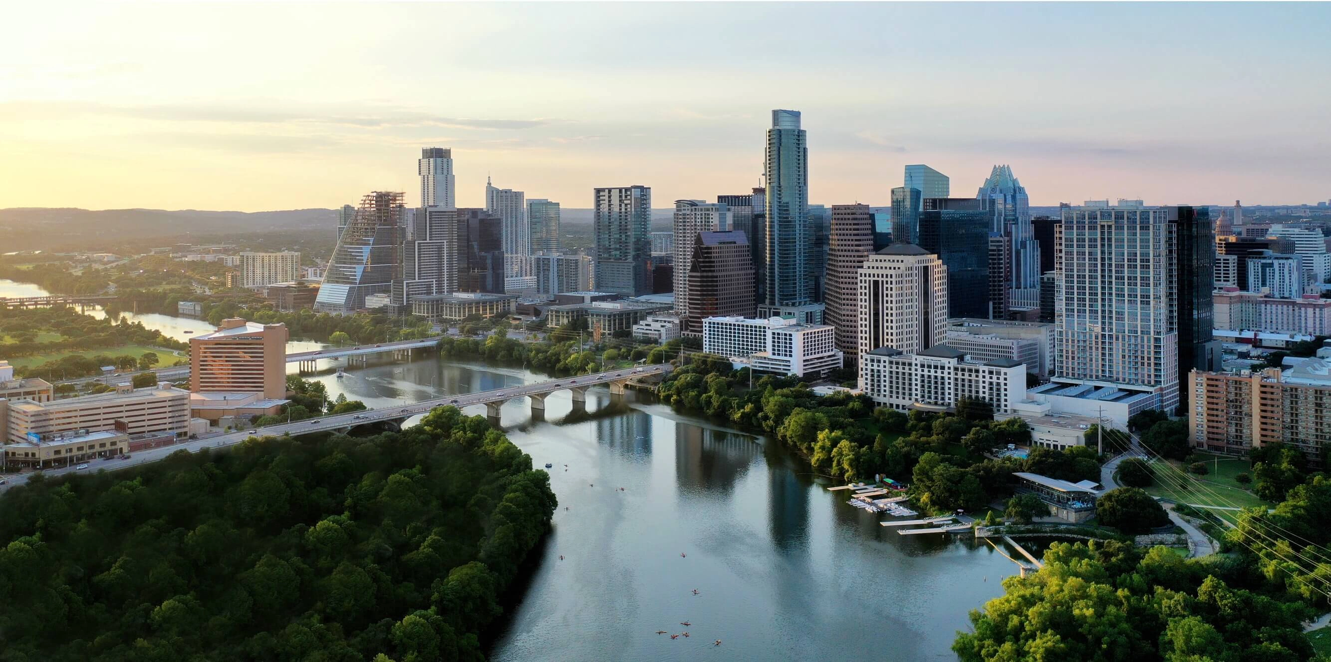 Austin Texas bg skalert