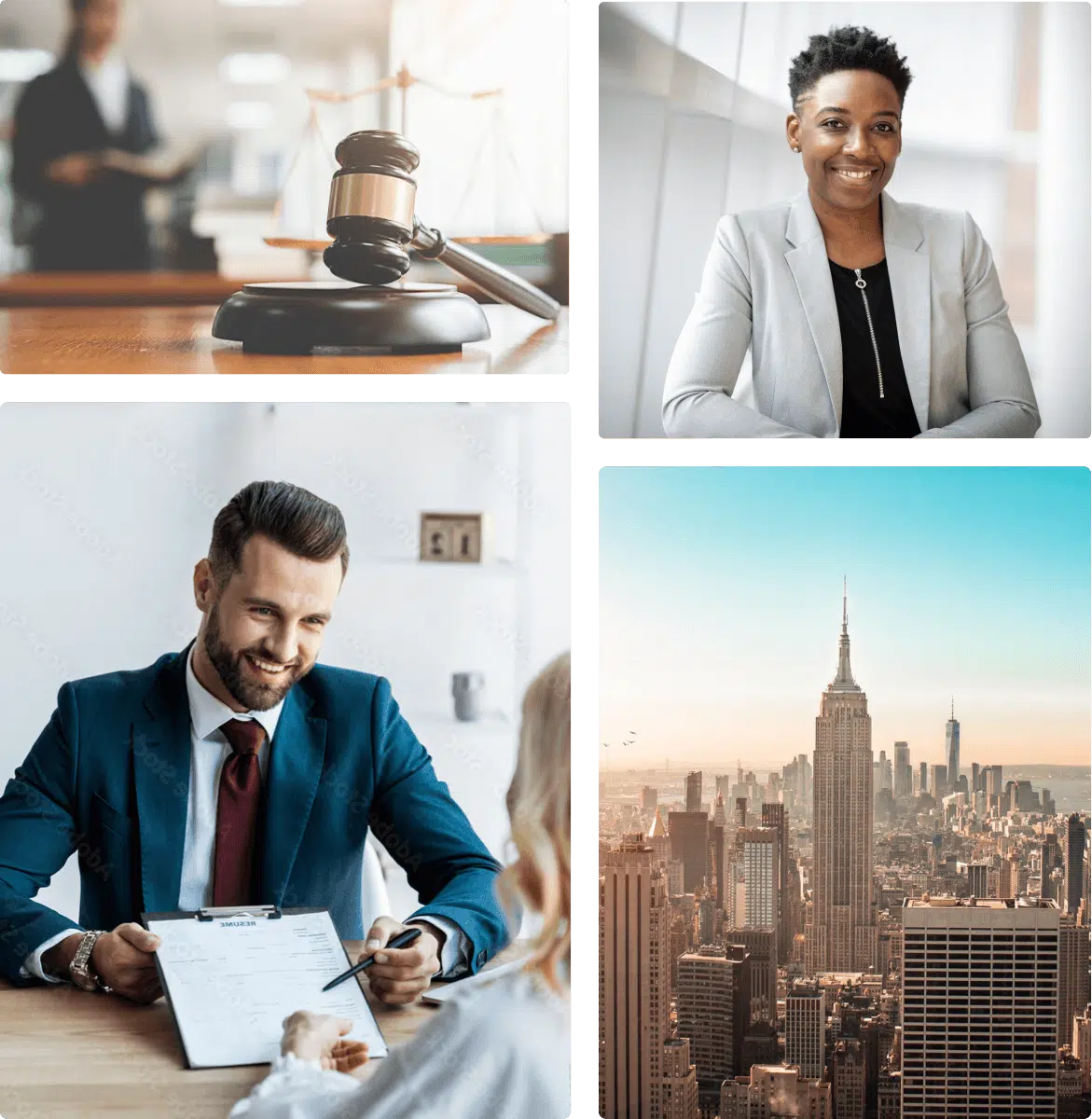 Pasos para la configuración de la entidad