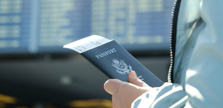 Business Visas