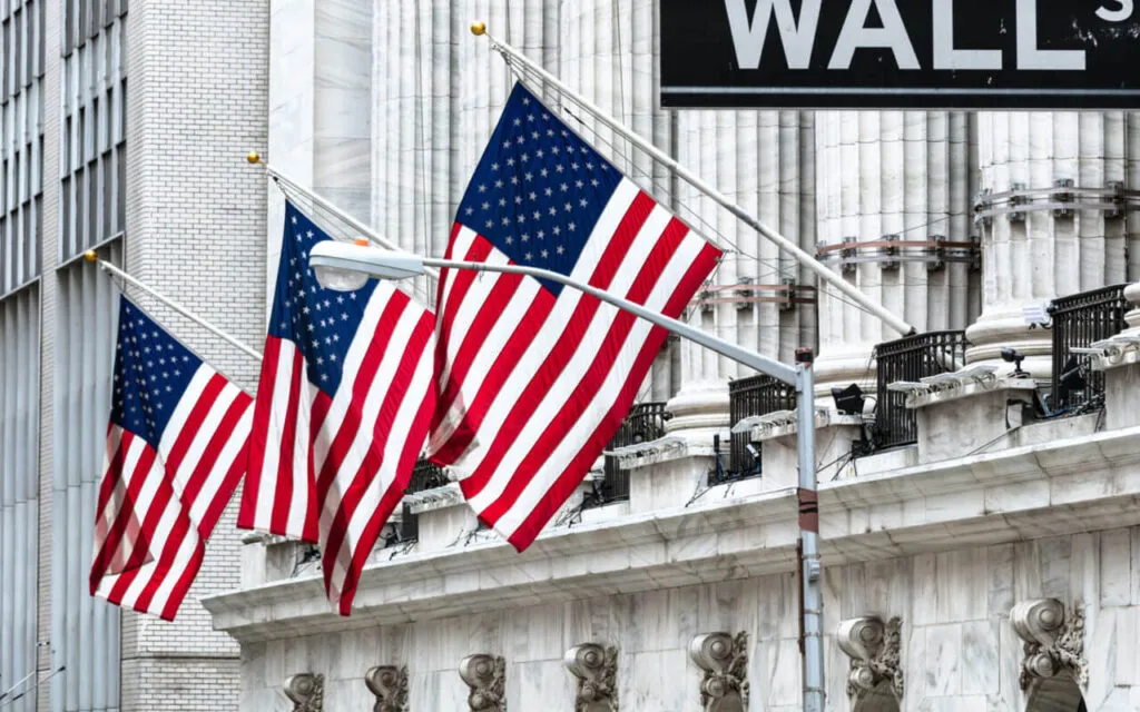 Faire des affaires aux États-Unis