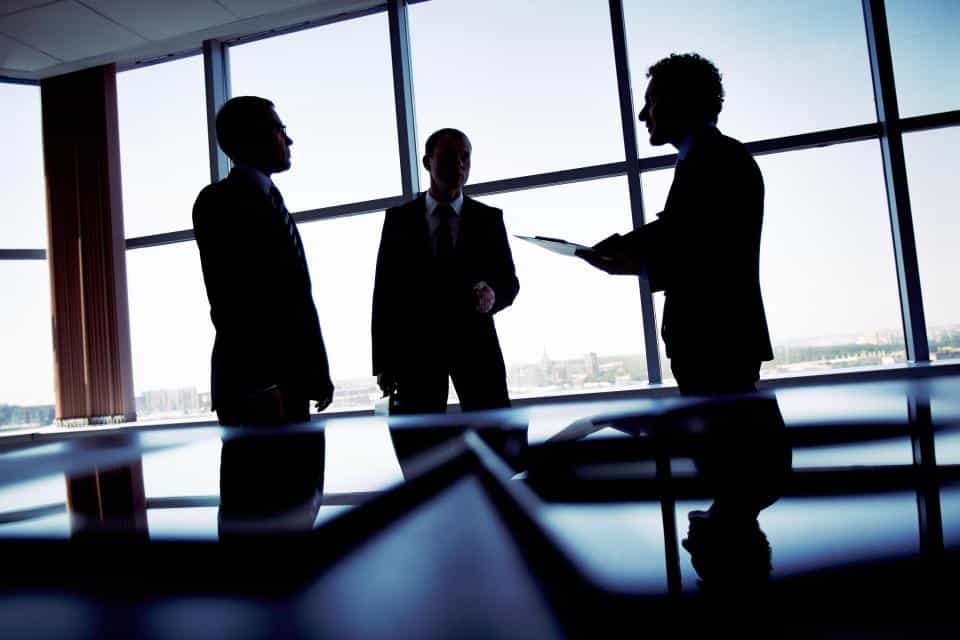 Fireside Chat: CEOs who cracked the US market