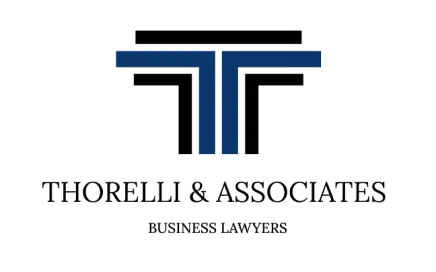 Logo des associés TH