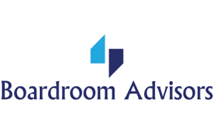 boardroom advisors