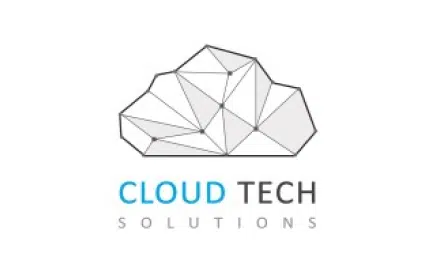 logo de la technologie cloud
