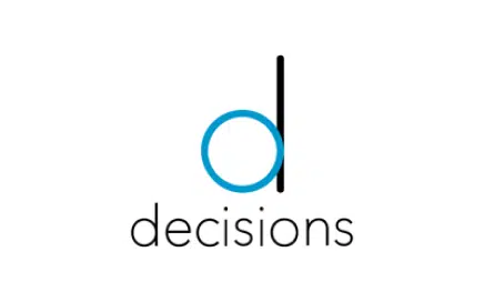 logo carré de décisions