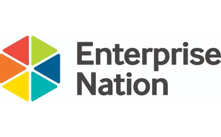 logo de la place de la nation d'entreprise