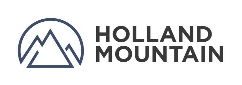 montagne hollandaise