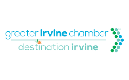 irvine chamber logo