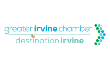logo de la chambre d'Irvine