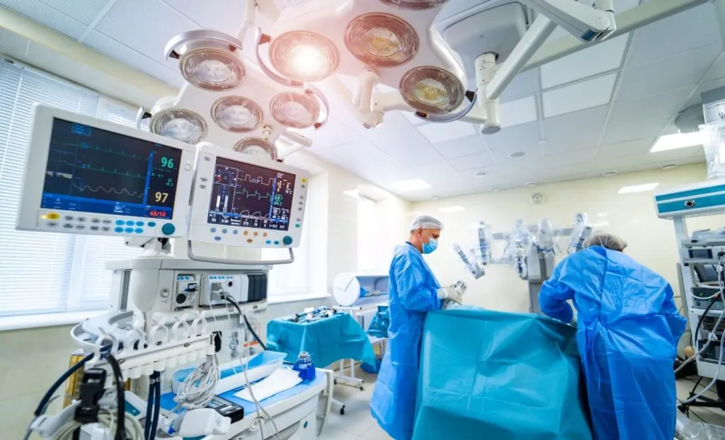 dispositifs médicaux
