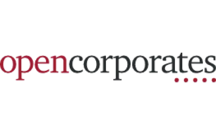 logo carré d'opencorporates