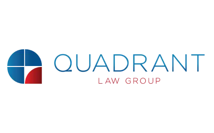logo quadrant carré