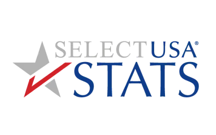 sélectionnez le logo des États-Unis