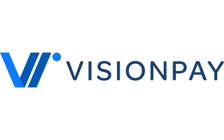 logo visionpay