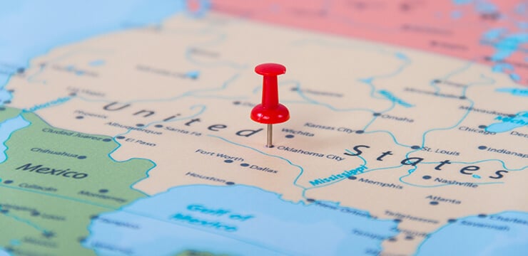 which state 1