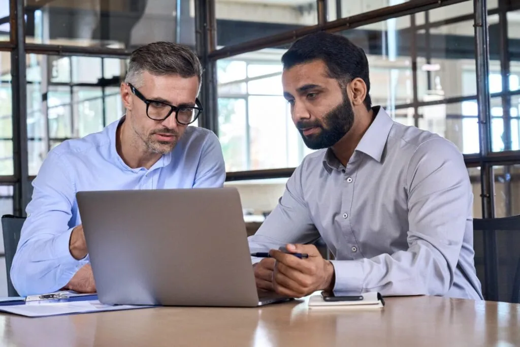 Mentoring-Blogbeitrag 1