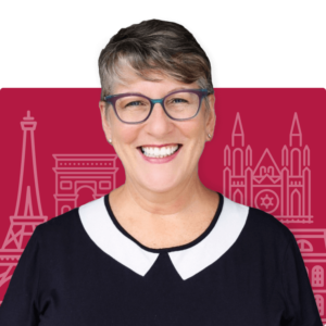 Picture of Joanne M. Farquharson