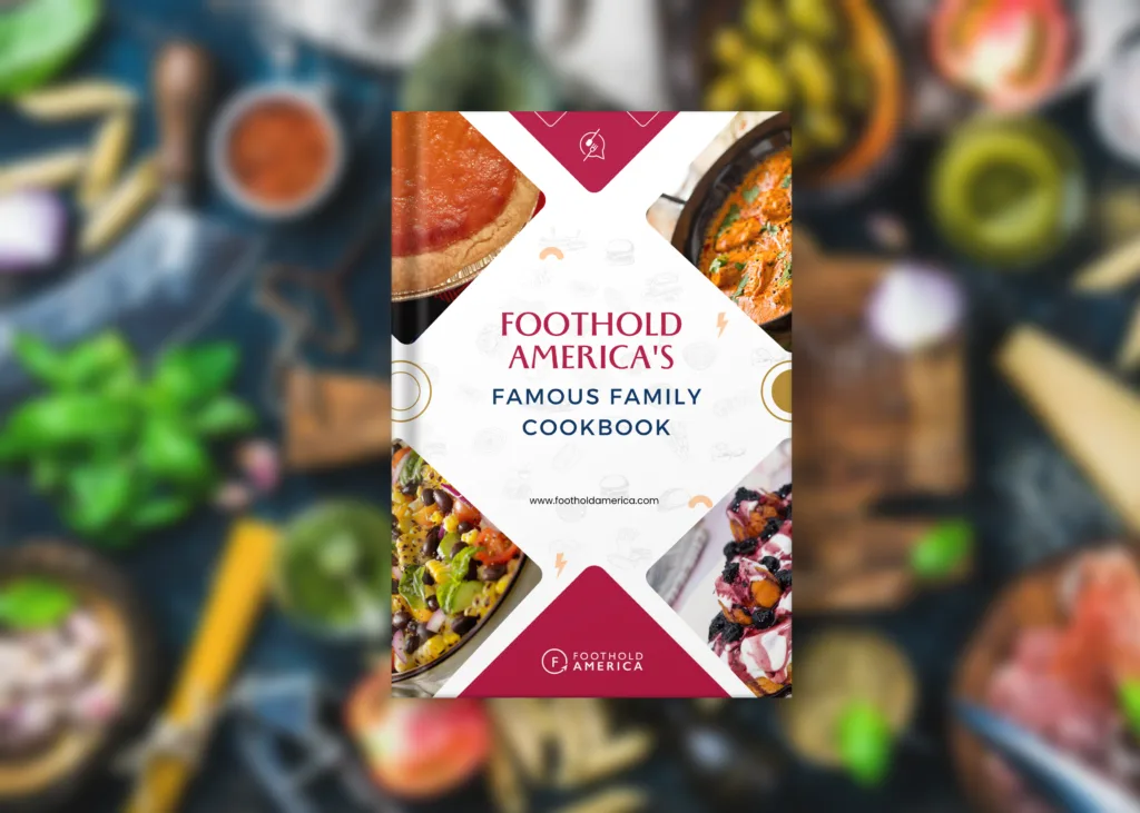 Download ons kookboek