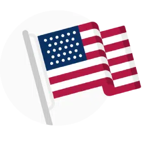 logo flèche Foothold America 2