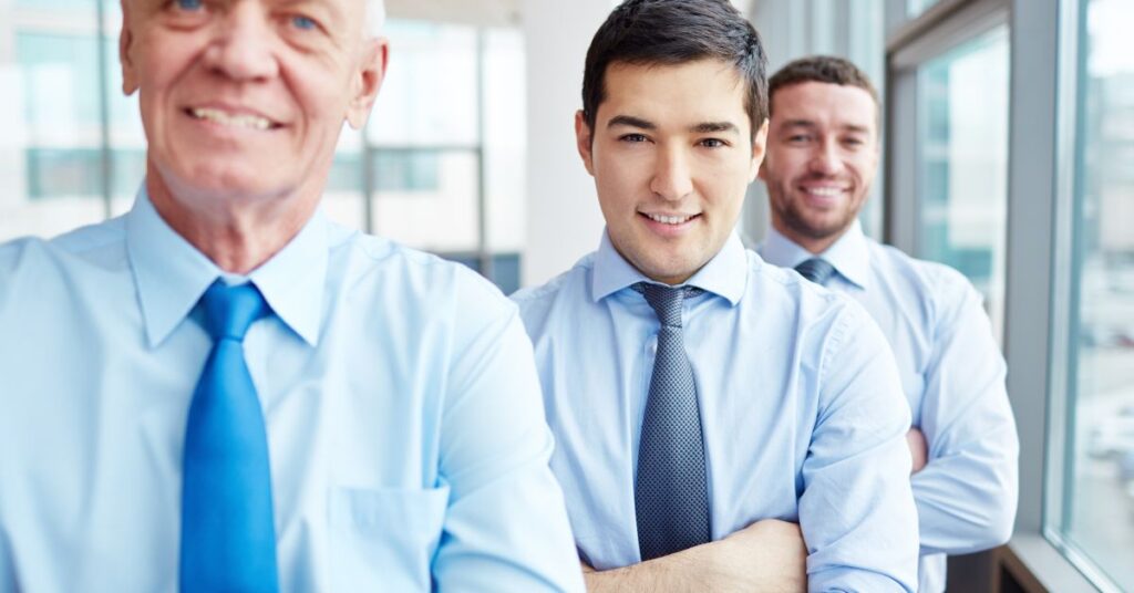 Multigenerational Workforce