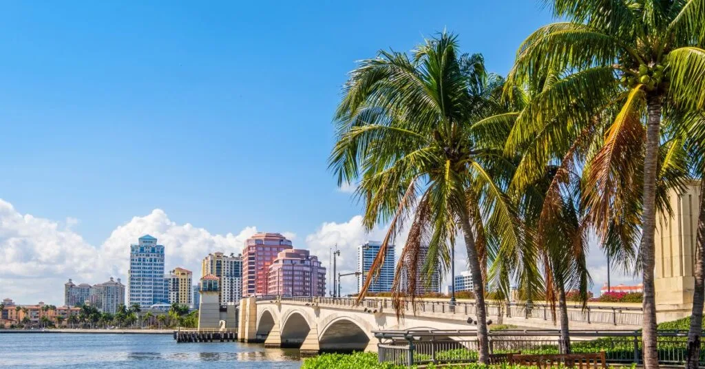 Enregistrer une entreprise en Floride