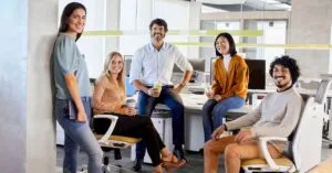 Exploiter la neurodiversité sur le lieu de travail : créer des cultures inclusives