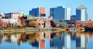 Incorporate in Delaware