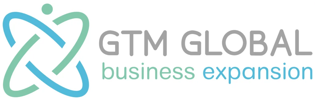 Logo GTM haute résolution transparent