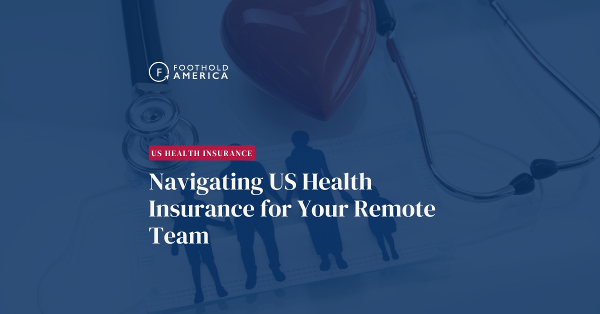 Health Insurance for Remote Workers: Essential Coverage Tips