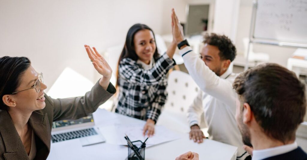 Full-Time Employee Benefits usa