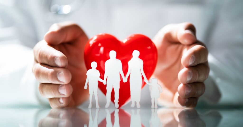 US Health Insurance