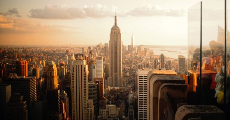 Employing Workers in the United States