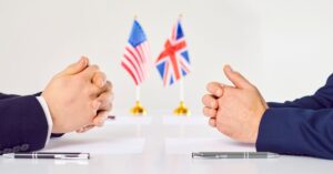 UK to USA expansion
