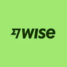 Logotipo sabio sobre fondo verde.