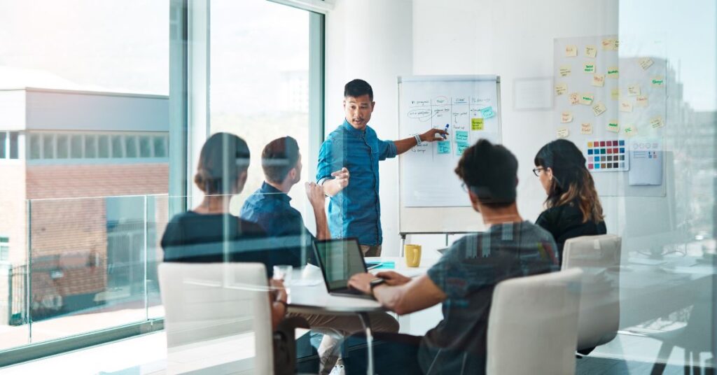 Winning Interviewing Strategy usa
