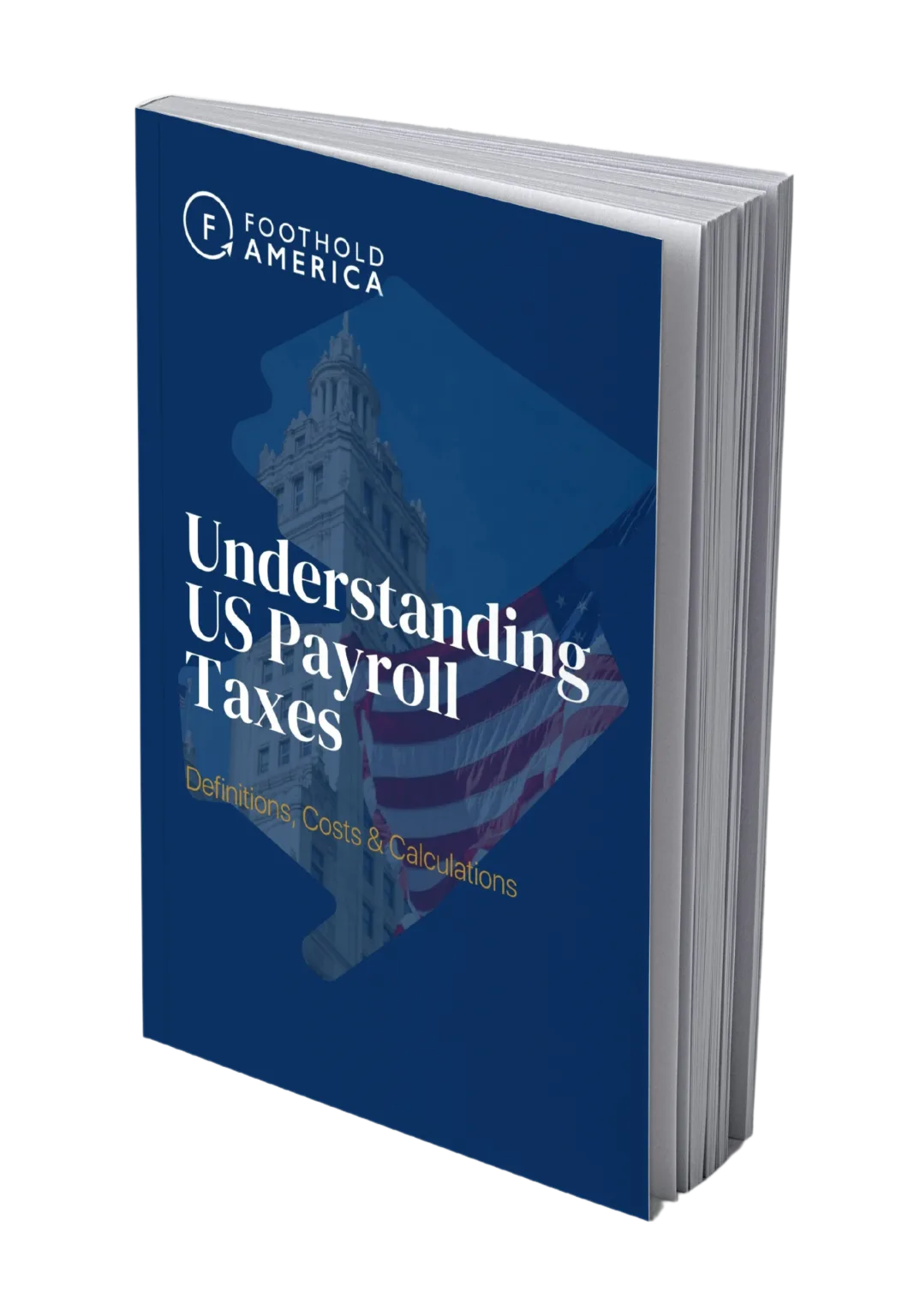 Guide sur les définitions et les calculs des taxes sur les salaires aux États-Unis.