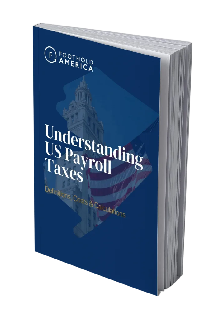 Handleiding voor de Amerikaanse loonbelasting: definities en berekeningen