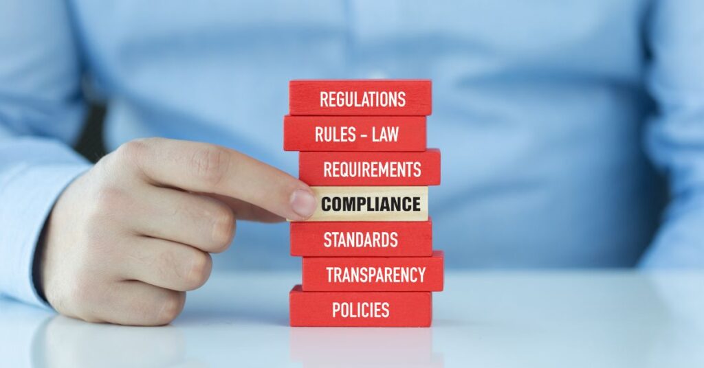 Compliance USA