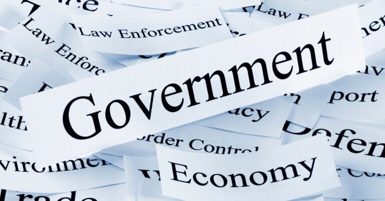 Government Resources USA