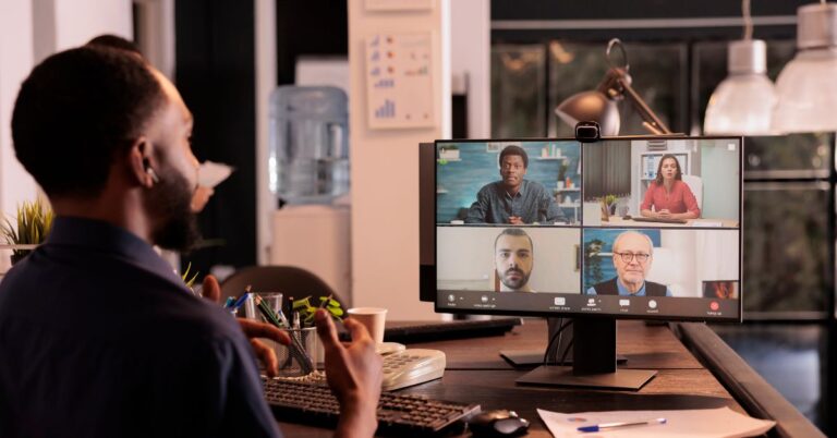 US Remote Management