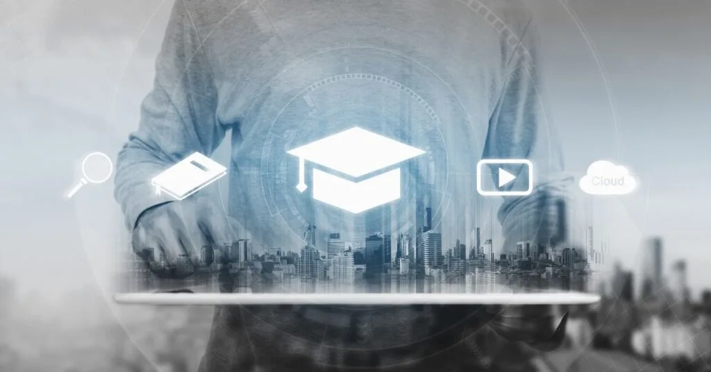 Ed-Tech-groei