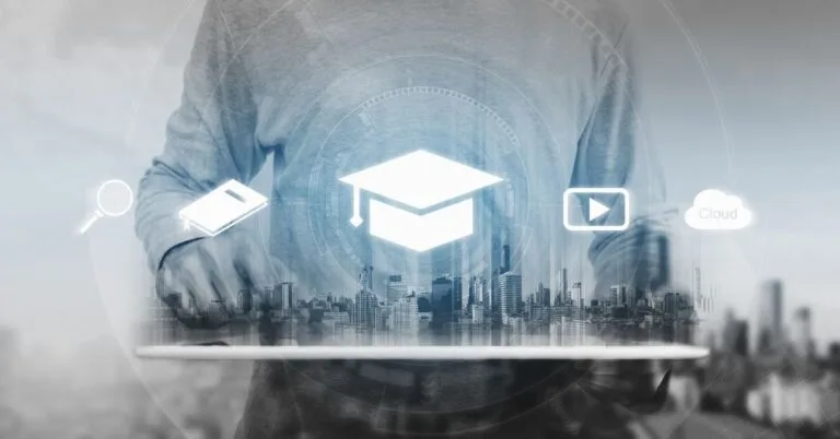Crescita della tecnologia educativa