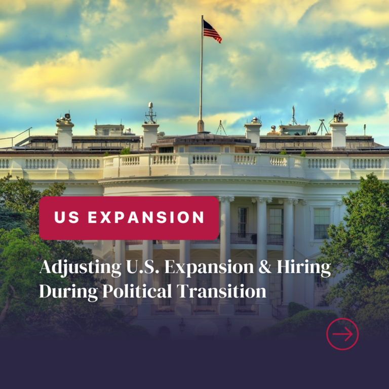 White House with "US Expansion" text overlay.