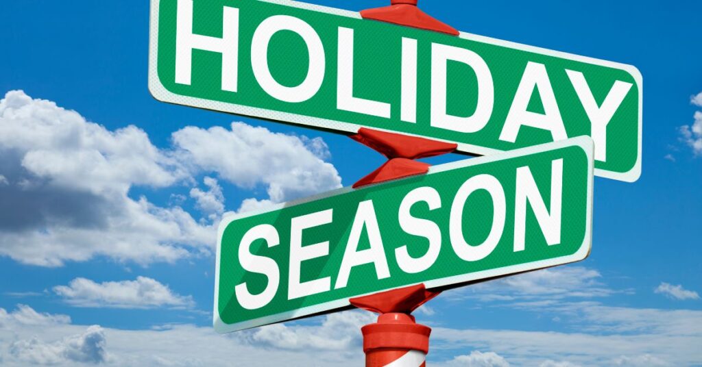 US Holiday Season