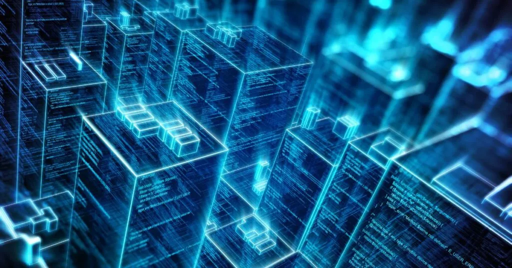 Cyber-Tech-groei