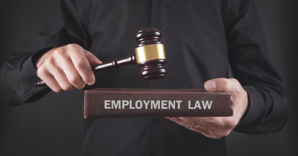 Employment Law USA
