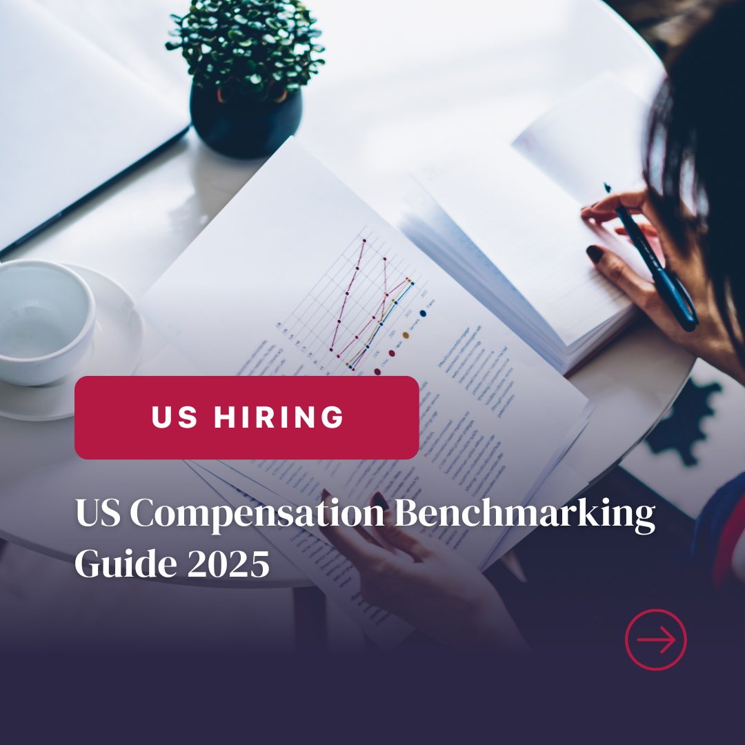 benchmarking usa