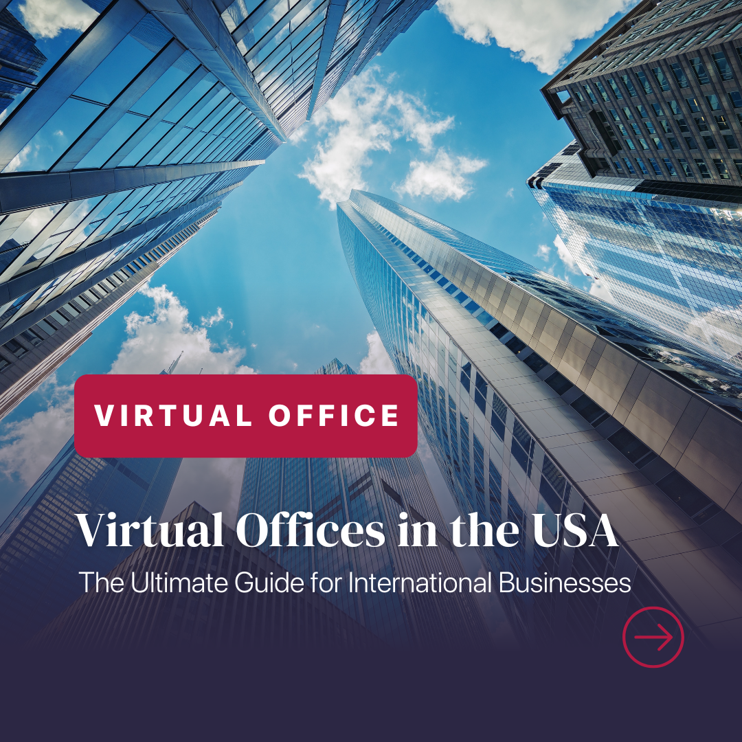 Oficinas virtuales en EE. UU.: La guía definitiva