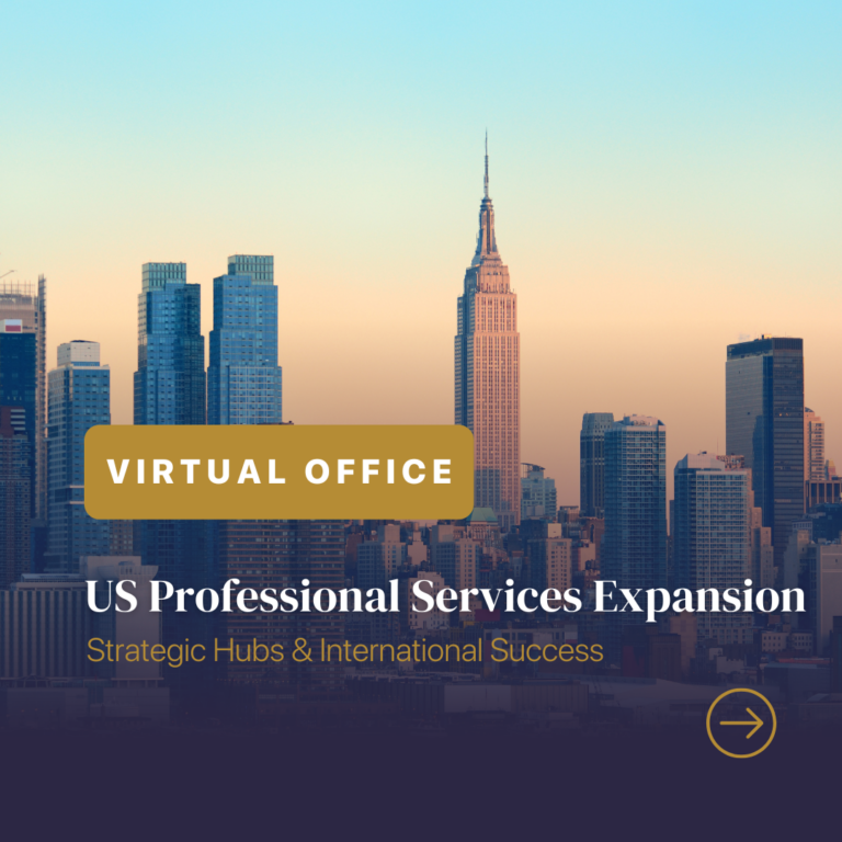 Strategic Hubs & International Success